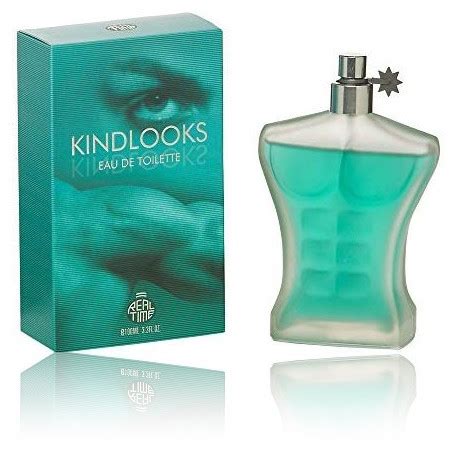 real time kindlooks 100ml.